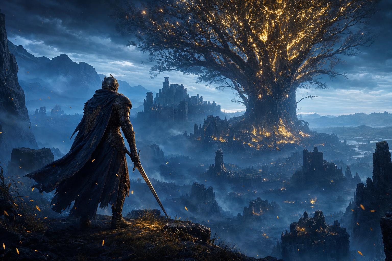 Elden Ring: Shadow of the Erdtree